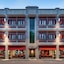 The Vagabond Club, Singapore, A Tribute Portfolio Hotel