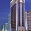 Jabal Omar Marriott Hotel, Makkah