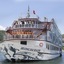 Huong Hai Sealife Cruise