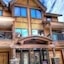 Timber Stone Lodge by RMA