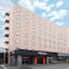 Apa Hotel Aomori Eki Kenchodori