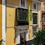 Hotel Las Casas De El Arenal By Casas Y Palacios