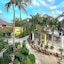 Summer Luxury Beach Resort And Spa