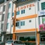 1 Hotel Mahkota Cheras