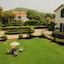 The Tiger Groove Resort
