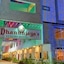 Dhanunjayas Luxury Hotel