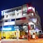Hotel Pc Residency