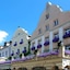 Hotel Orphée - Kleines Haus