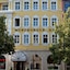 Hotel Würzburger Hof