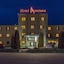 Montana Hotel Ellwangen