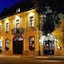 Hotel Aqua Eger