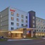 Fairfield Inn & Suites By Marriott Niagara Falls