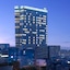Hotel Santika Premiere Hayam Wuruk