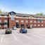 Travelodge Crewe