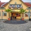 Wellness Hotel Kager Harkány