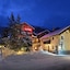 Hotel Astra