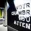 Ibis Budget Brest Centre Port
