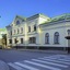Dvor Podznoeva