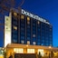 Wyndham Fort Smith City Center