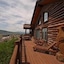 Ponderosa Lodge