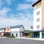 Premier Inn Great Yarmouth West (A47)