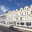 The Majestic Hotel
