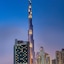 Pullman Dubai Downtown