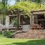 Hotel Fazenda Capoava