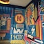 Hub New Lisbon Hostel