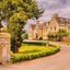 Barton Hall Hotel & Spa