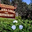 Kilauea Lodge And Restaurant