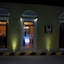 Hotel Catedral Campeche
