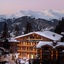 Snow Lodge Hotel Courchevel 1850