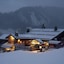 Hôtel Le Vieux Chalet