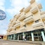 Hotel Central Veracruz