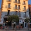 Hotel Terminus Puigcerdà