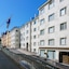 Forenom Serviced Apartments Helsinki Kruununhaka