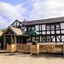 The Fenwick Steak & Seafood Pub