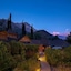 Hotel Altiplanico Cajón Del Maipo