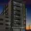 Southpole Central Hotel