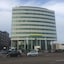 The Hague Teleport Hotel