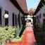 Don Agucho Hotel