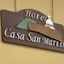 Hotel Casa San Martin