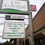 City Colonial Motor Inn