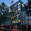 Renaissance Paris Republique Hotel