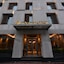 Waxwing Hotel