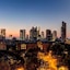 Aparthotel Adagio Frankfurt City Messe