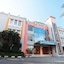 Plaza Hotel Tegal