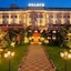 Palace Merano Espace Henri Chenot