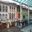 Royal Lodge @ Pagoda Street - Hostel